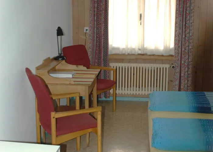 Seehotel Baeren Zajazd 3*