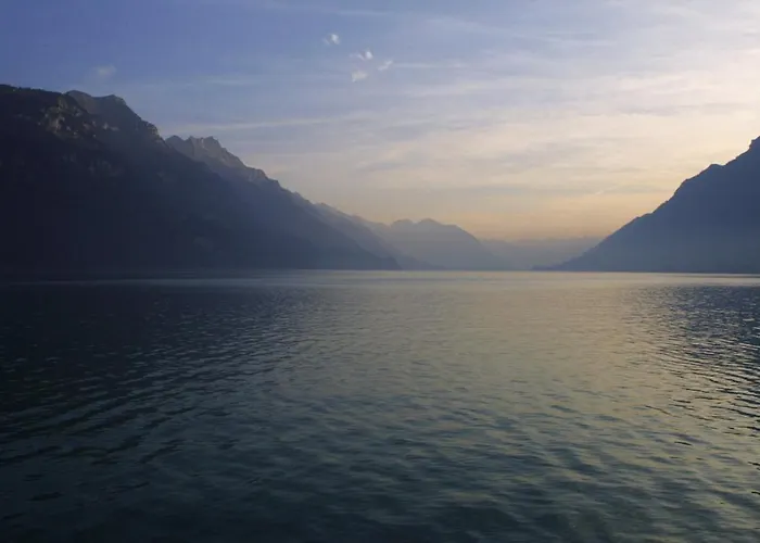 Seehotel Baeren Brienz (Bern)