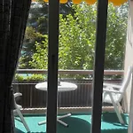巴伦湖滨酒店 宾馆 布里恩茨