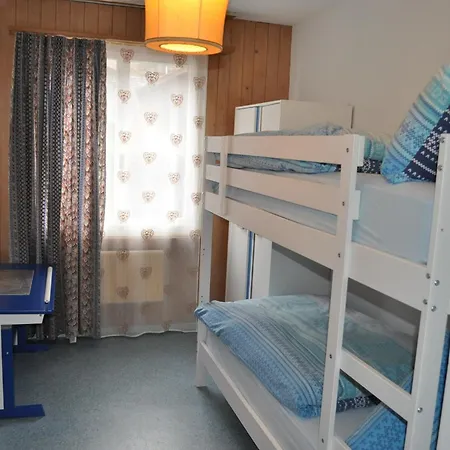 Fogadó Seehotel Baeren Brienz