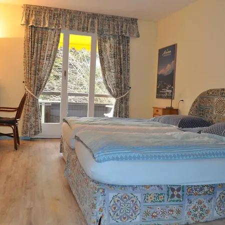 Seehotel Baeren Fogadó Brienz