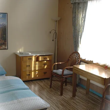 Seehotel Baeren 3* Brienz