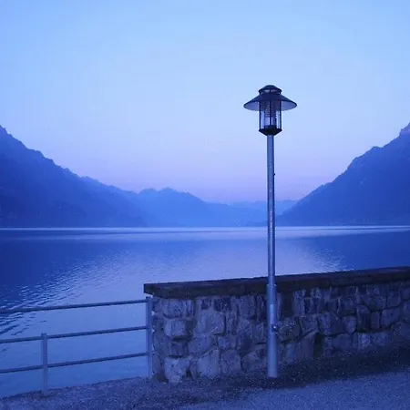 Fogadó Seehotel Baeren