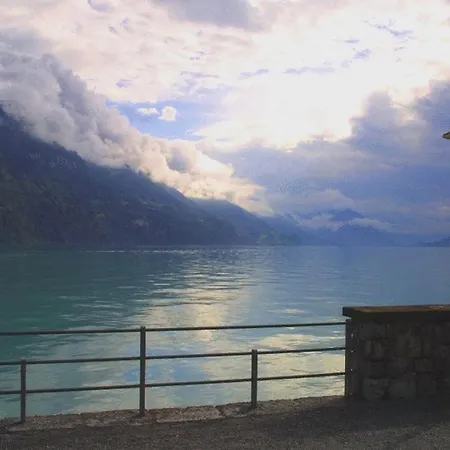 Fogadó Seehotel Baeren 3*