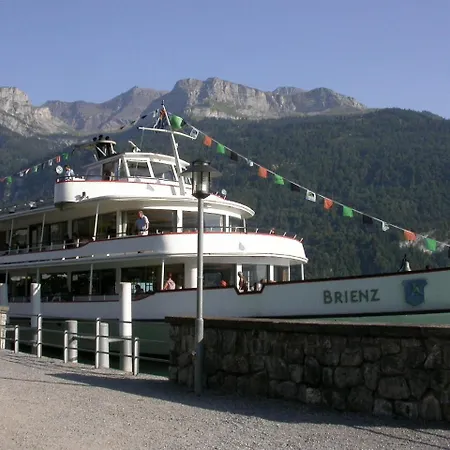 Fogadó Seehotel Baeren 3*