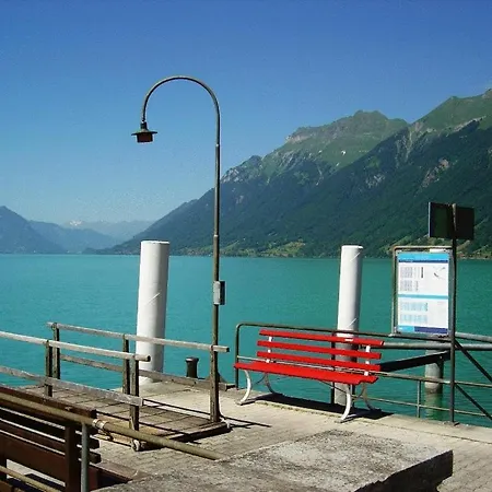 Seehotel Baeren Brienz