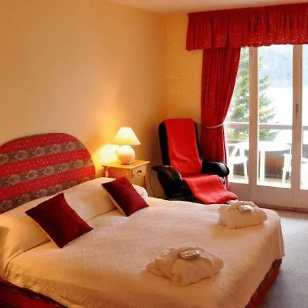 Fogadó Seehotel Baeren 3*