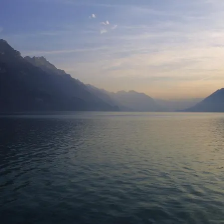 Seehotel Baeren Brienz