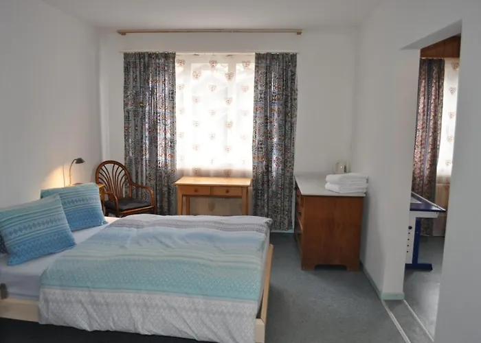 Seehotel Baeren 3*